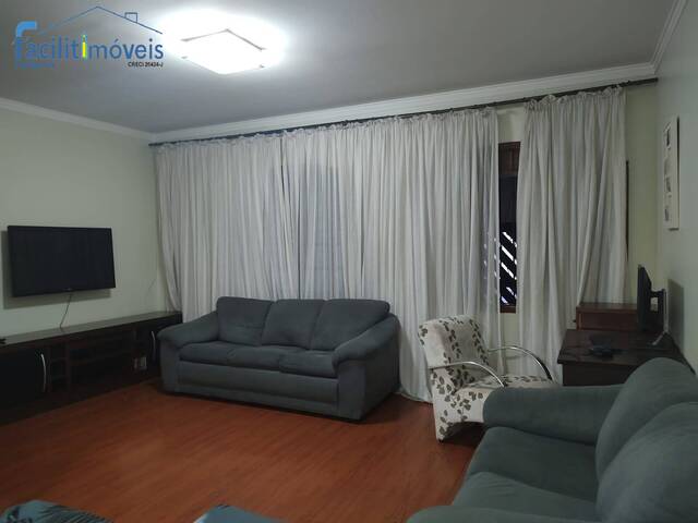 Casa para Venda em São Bernardo do Campo - 5