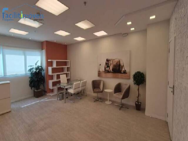 Sala para Locação em São Bernardo do Campo - 4