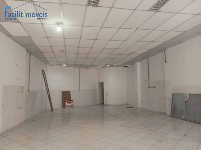 #SL3842 - Sala para Venda em São Bernardo do Campo - SP