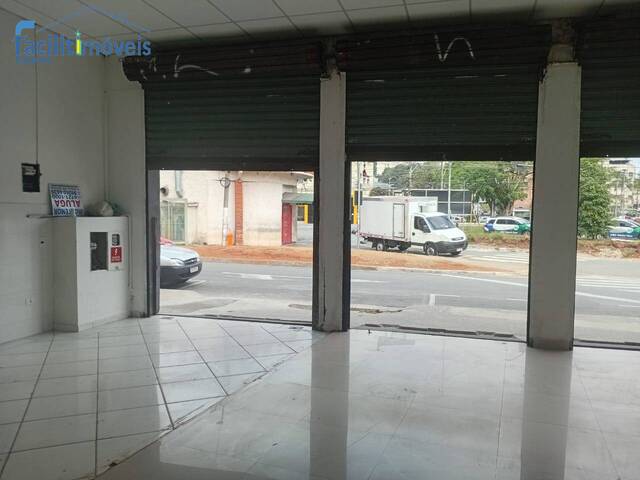 #SL3842 - Sala para Venda em São Bernardo do Campo - SP