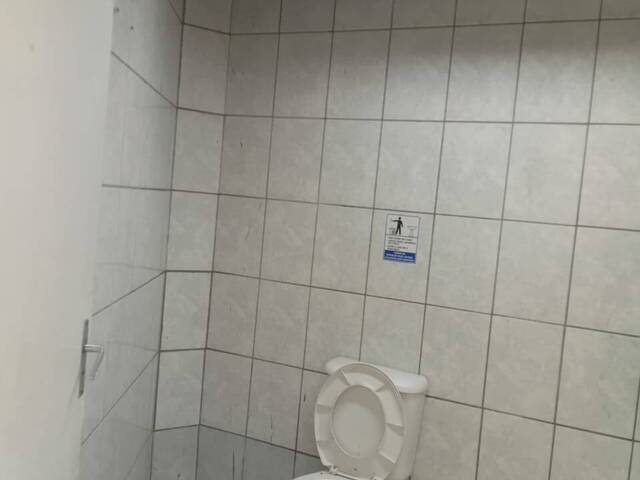 #SL3842 - Sala para Venda em São Bernardo do Campo - SP