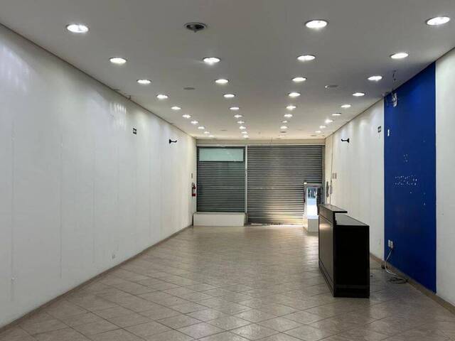 #SL3843 - Salão Comercial para Locação em Santo André - SP