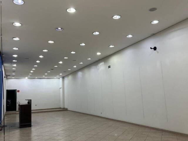 Salão Comercial para Locação em Santo André - 5