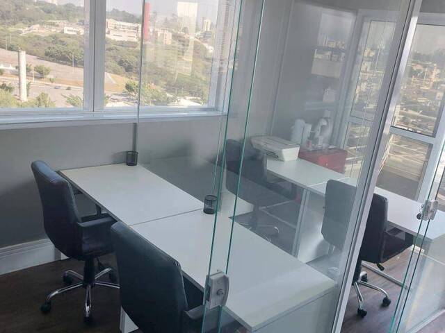 #SA3844 - Sala para Venda em São Bernardo do Campo - SP