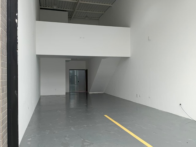 Salão Comercial para Locação em São Bernardo do Campo - 5