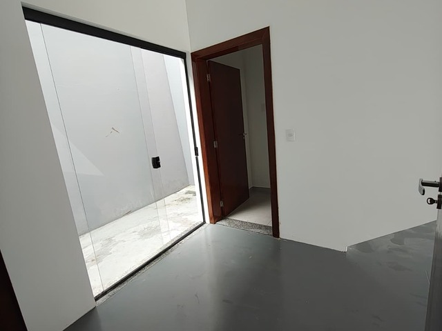 Salão Comercial para Locação em Alves Dias - 8