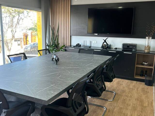 Sala para Locação em São Bernardo do Campo - 4
