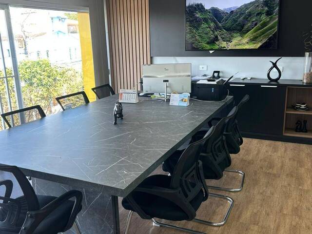 #PR3846 - Sala para Locação em São Bernardo do Campo - SP