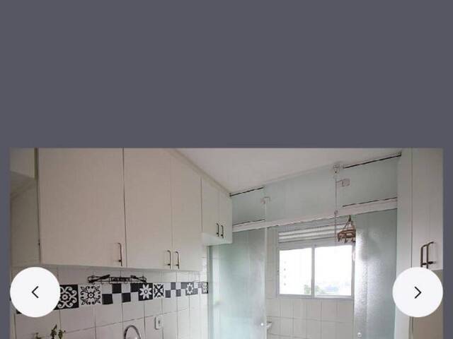 Apartamento para Locação em Diadema - 5