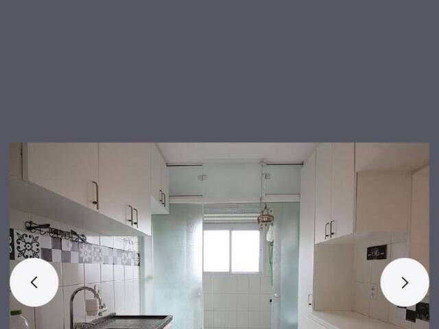 Apartamento para Locação em Diadema - 4