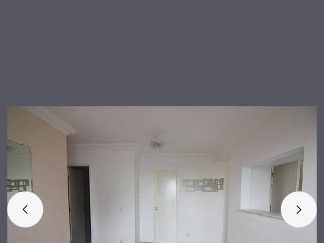 #Ap3847 - Apartamento para Locação em Diadema - SP