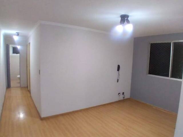 #Ap3849 - Apartamento para Locação em São Bernardo do Campo - SP