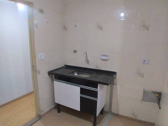 Apartamento para Locação em São Bernardo do Campo - 4