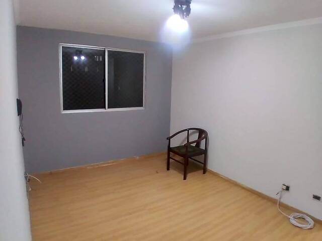 #Ap3849 - Apartamento para Locação em São Bernardo do Campo - SP