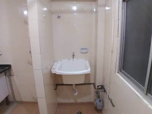 Apartamento para Locação em São Bernardo do Campo - 5