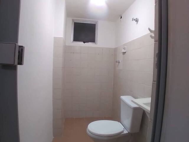 Apartamento para Locação em Santa Terezinha - 10