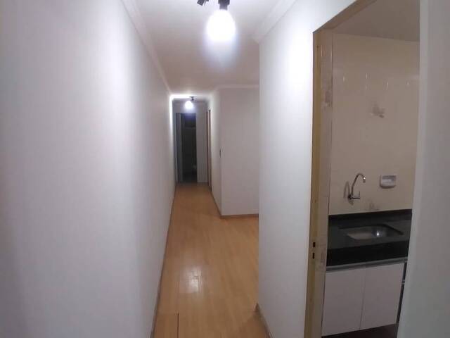 Apartamento para Locação em Santa Terezinha - 7