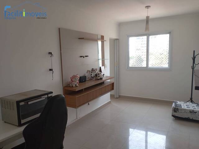 #Ap3850 - Apartamento para Locação em São Bernardo do Campo - SP