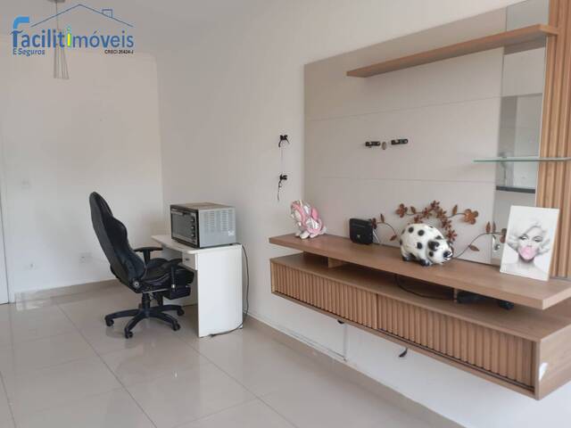 #Ap3850 - Apartamento para Locação em São Bernardo do Campo - SP
