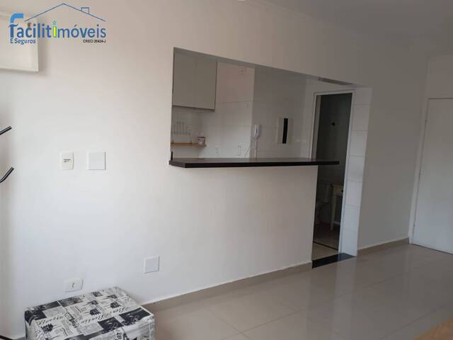 Apartamento para Locação em São Bernardo do Campo - 4
