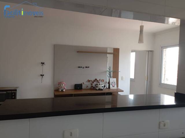 Apartamento para Locação em São Bernardo do Campo - 5