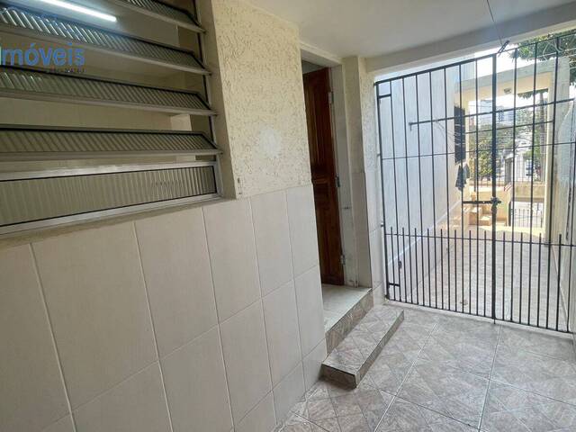 #SO3852 - Sobrado para Venda em São Bernardo do Campo - SP