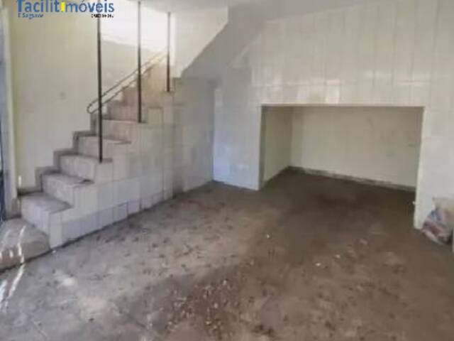 Sobrado para Venda em Rudge Ramos - 16