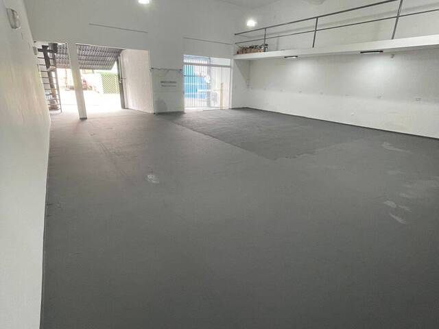 Galpão para Venda em Santo André - 4