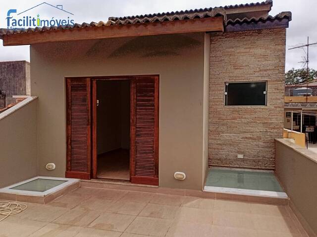 Sobrado para Venda em Anchieta - 30