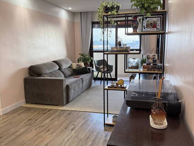 #Ap3854 - Apartamento para Venda em São Bernardo do Campo - SP