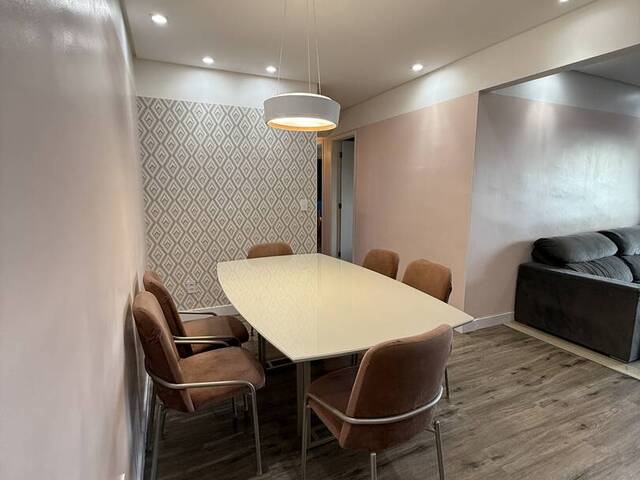 Apartamento para Venda em São Bernardo do Campo - 4