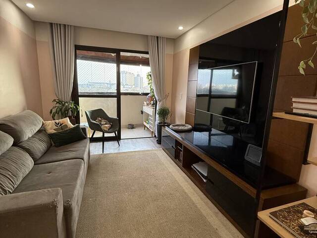 #Ap3854 - Apartamento para Venda em São Bernardo do Campo - SP