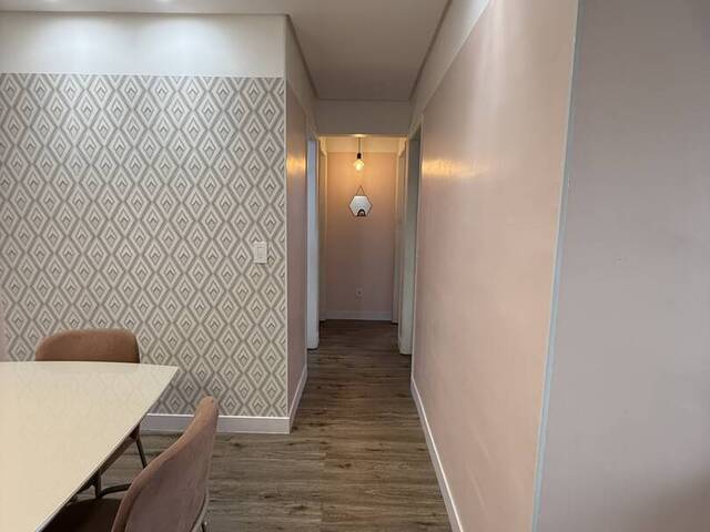 Apartamento para Venda em São Bernardo do Campo - 5