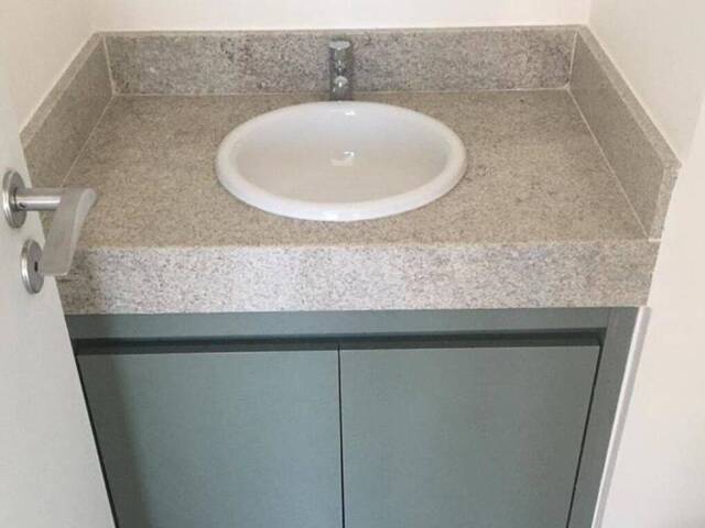 Sala para Locação em Cerâmica - 9