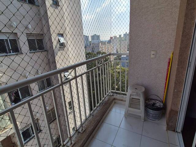 Apartamento para Locação em Taboão - 7