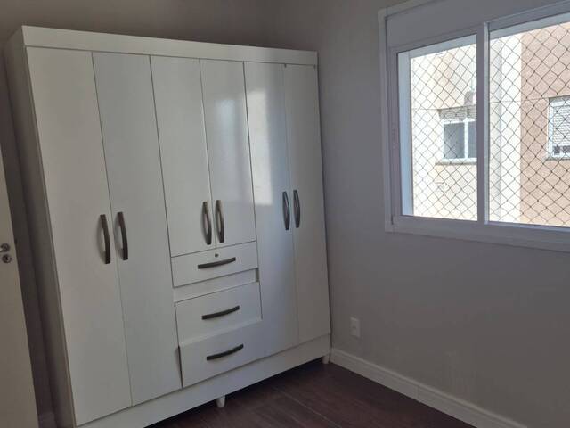 Apartamento para Locação em Taboão - 10