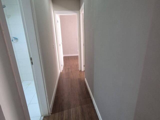 Apartamento para Locação em Taboão - 9