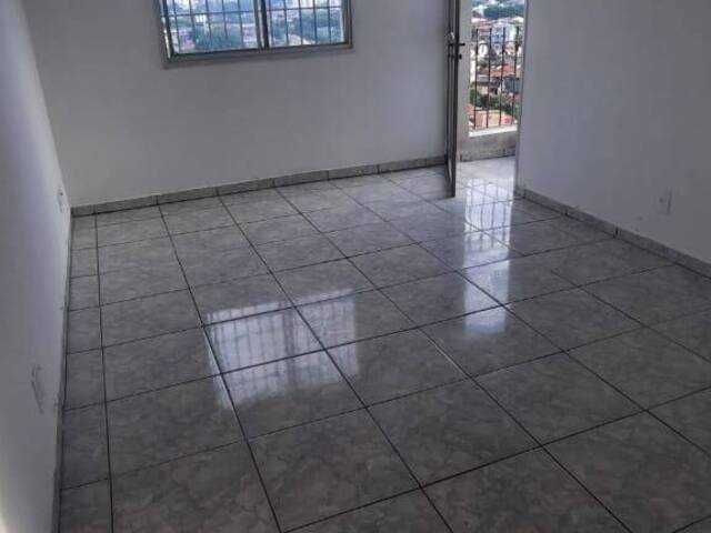 #Ap3857 - Apartamento para Venda em São Bernardo do Campo - SP