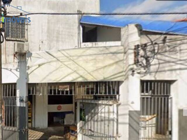 #PR3858 - Prédio comercial para Venda em São Bernardo do Campo - SP