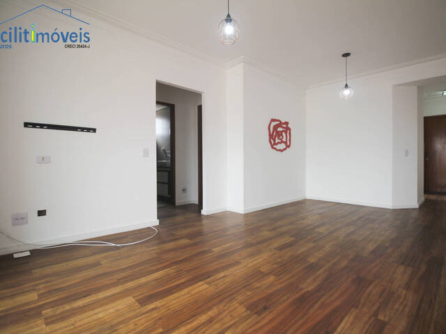 #Ap3859 - Apartamento para Locação em Santo André - SP