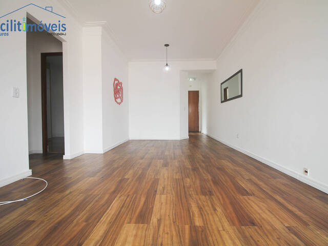#Ap3859 - Apartamento para Locação em Santo André - SP