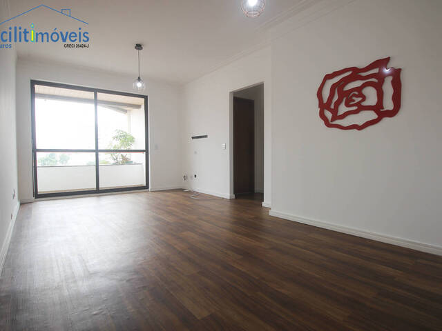 #Ap3859 - Apartamento para Locação em Santo André - SP