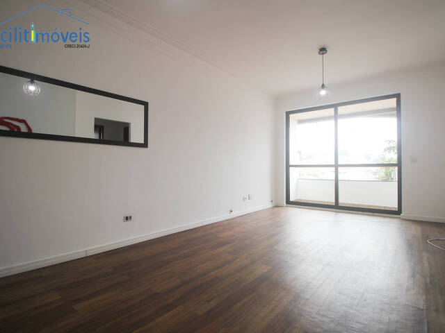 Apartamento para Locação em Santo André - 4