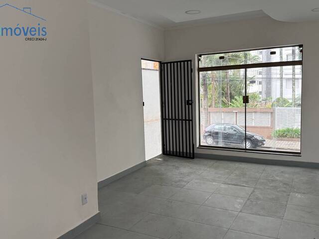 #CA3860 - Casa para Locação em Santo André - SP
