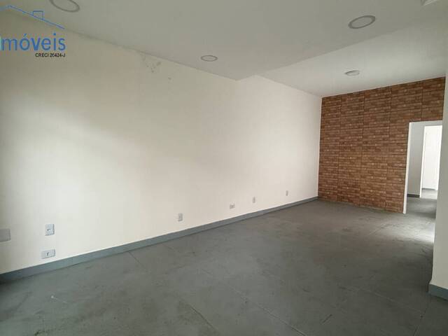 #CA3860 - Casa para Locação em Santo André - SP