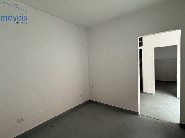 Casa para Locação em Santo André - 4