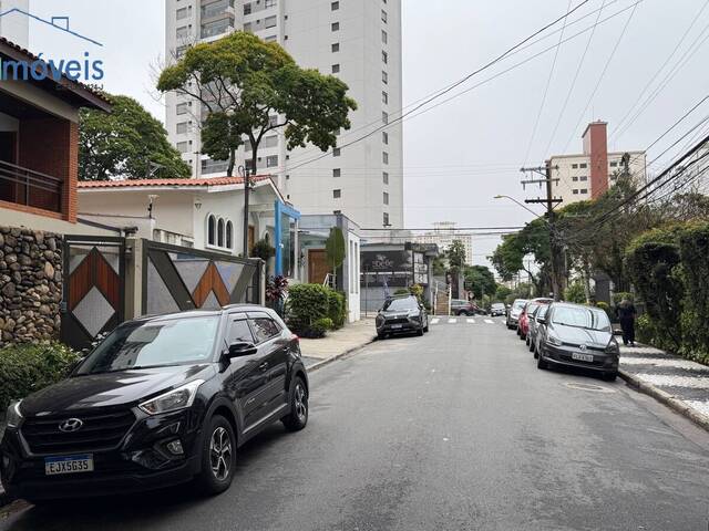 Casa para Locação em Vila Gilda - 11