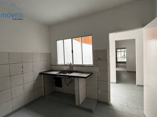 Casa para Locação em Santo André - 5
