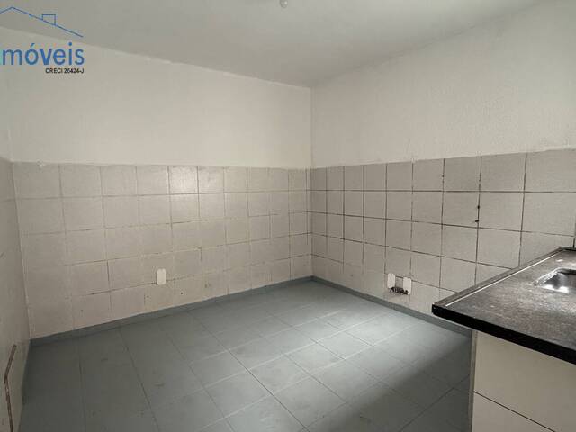 Casa para Locação em Vila Gilda - 6