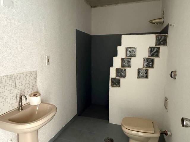 Casa para Locação em Vila Gilda - 7